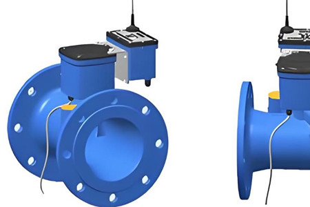 大口径远传水表型号尺寸怎么选？